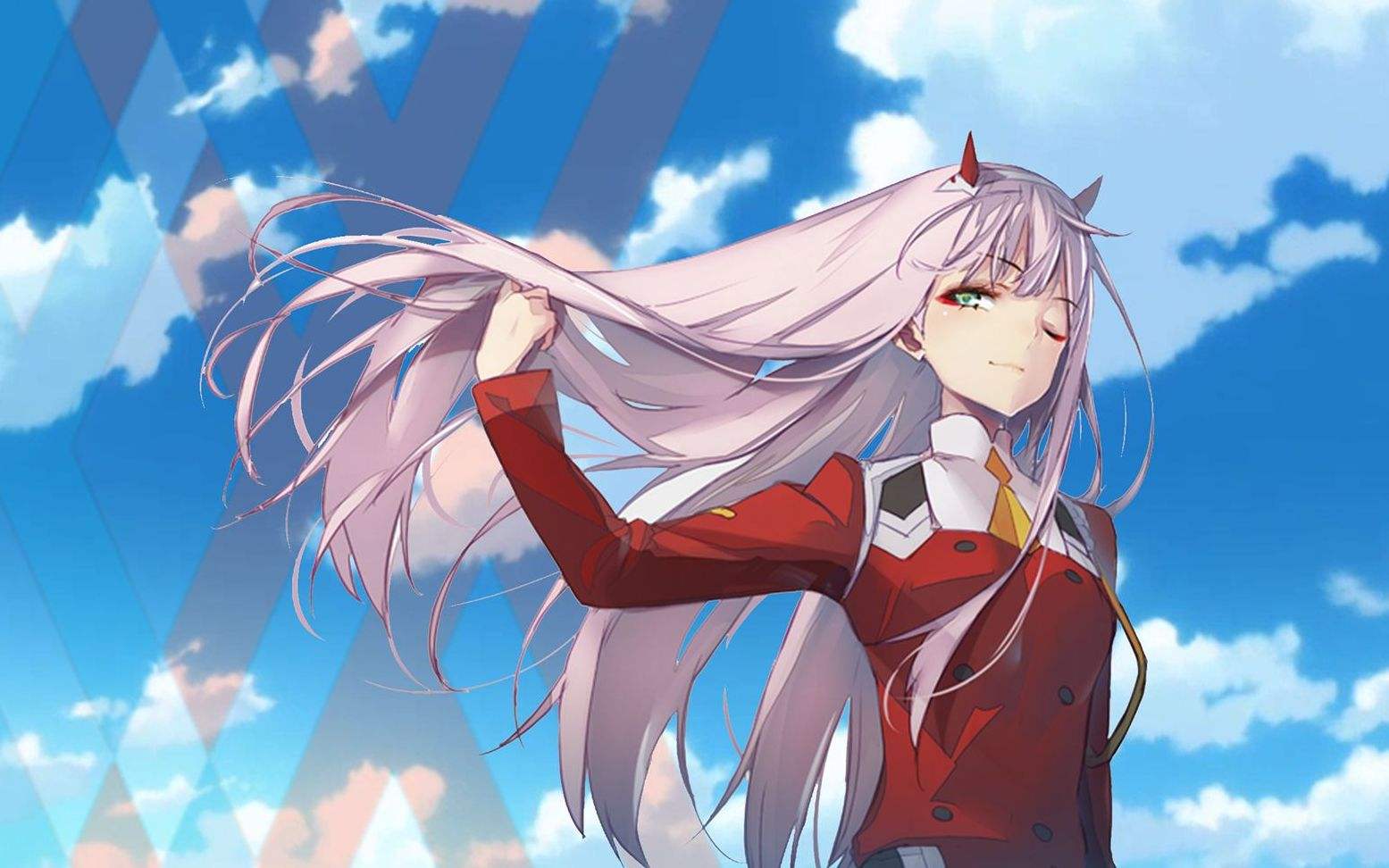 候鸟快递员